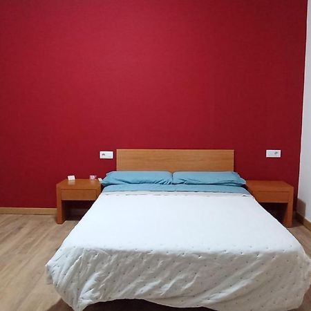 Habitacions Cal Gueles Sanauja Εξωτερικό φωτογραφία