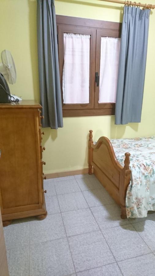 Habitacions Cal Gueles Sanauja Εξωτερικό φωτογραφία