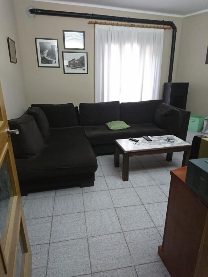 Habitacions Cal Gueles Sanauja Εξωτερικό φωτογραφία