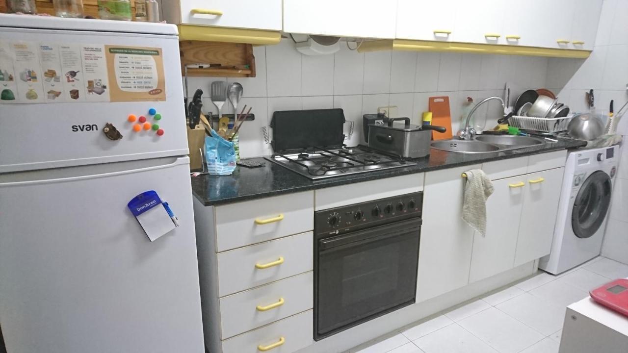 Habitacions Cal Gueles Sanauja Εξωτερικό φωτογραφία