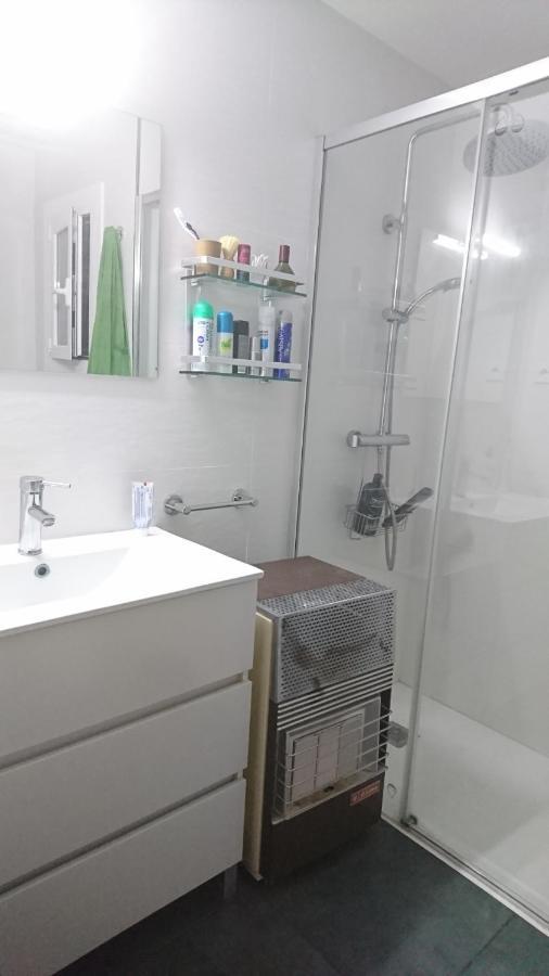 Habitacions Cal Gueles Sanauja Εξωτερικό φωτογραφία