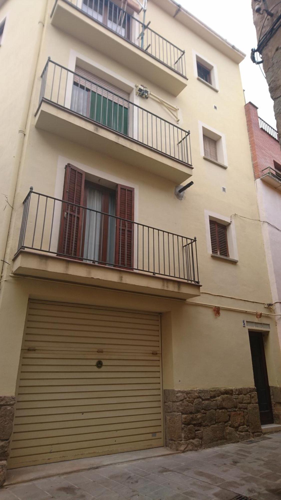 Habitacions Cal Gueles Sanauja Εξωτερικό φωτογραφία